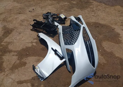 2022 Genesis G90 5.0 Ultimate Rwd z USA, uszkodzony, nr VIN KMTF54PH3NU094696